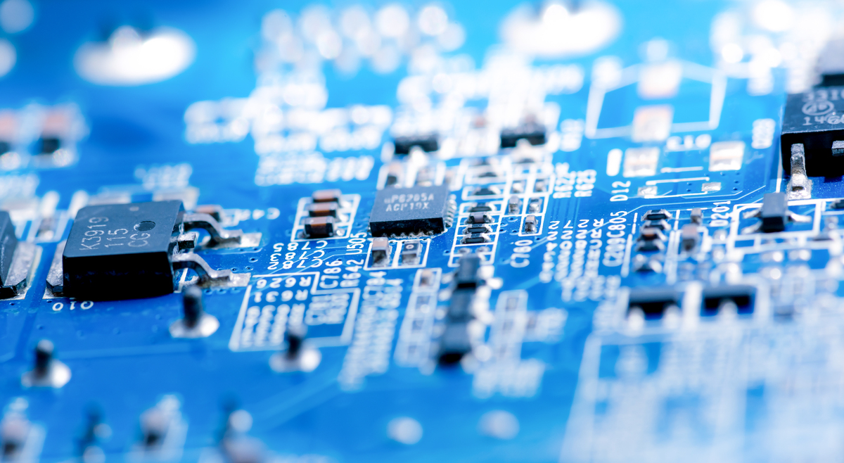 存储芯片概念爆发,兆易创新涨停,江波龙等大涨