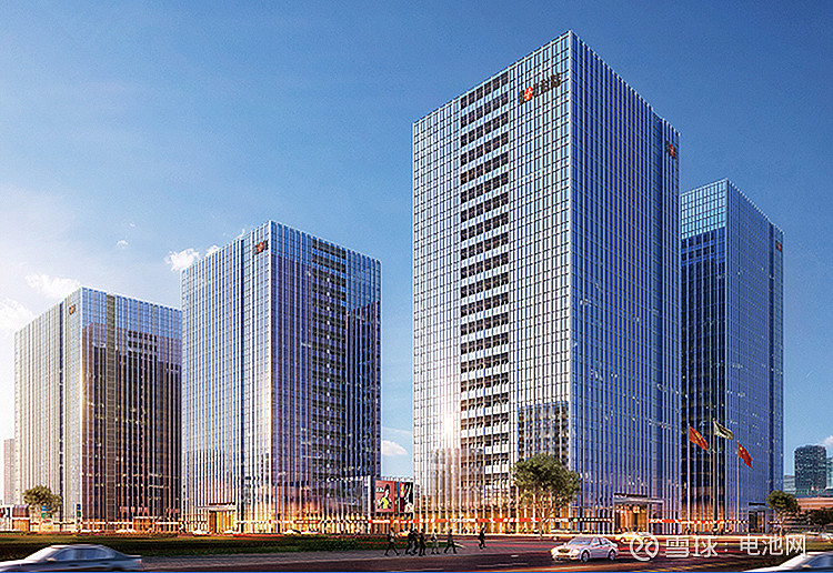 新宙邦(300037.SZ):拟投资建设波兰新宙邦锂离子电池材料项目二期