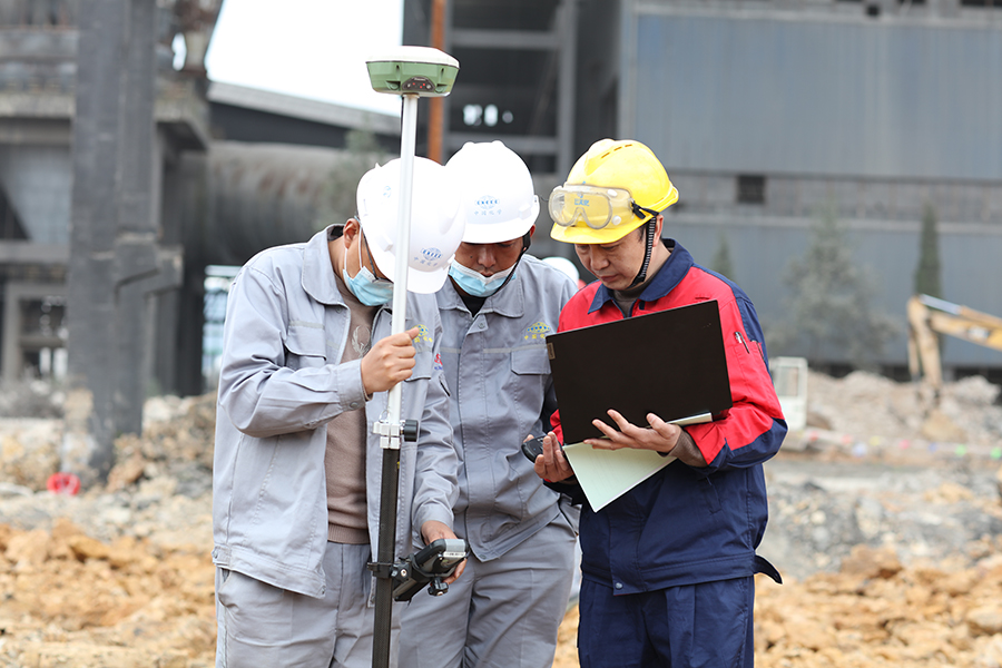 华软科技:天安化工建成完整生产线