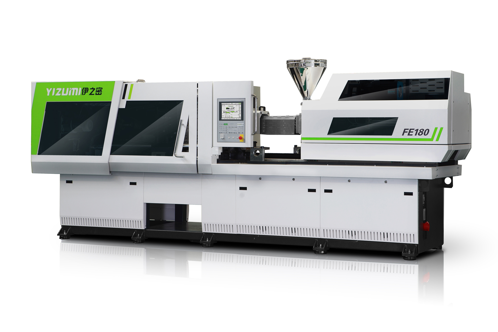 伊之密:公司会持续提升研发与交付能力