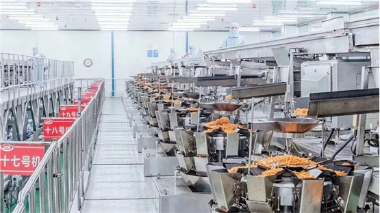 卫龙入选2025“未来力量”新消费品牌榜，从“国民辣条”到新消费标杆的品牌进化