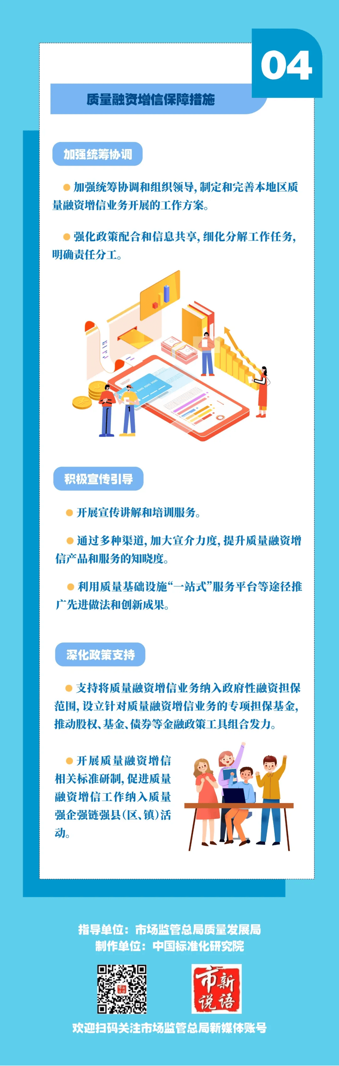 上海：完善支持小微企业融资协调工作机制