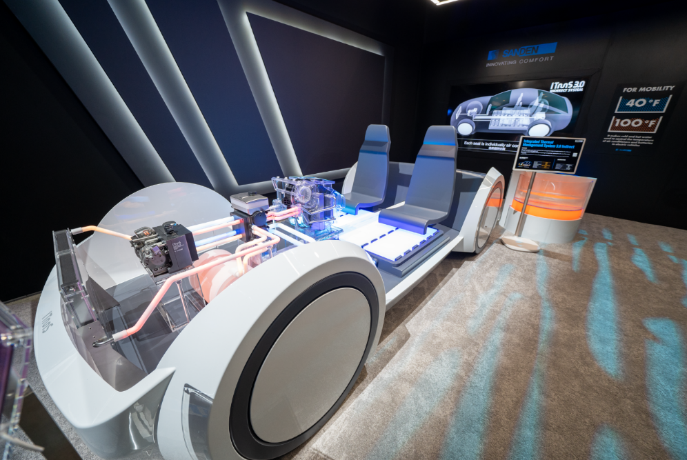 海信CES 2026:最新RGB-Mini LED产品将亮相,世界杯定制产品蓄势待发