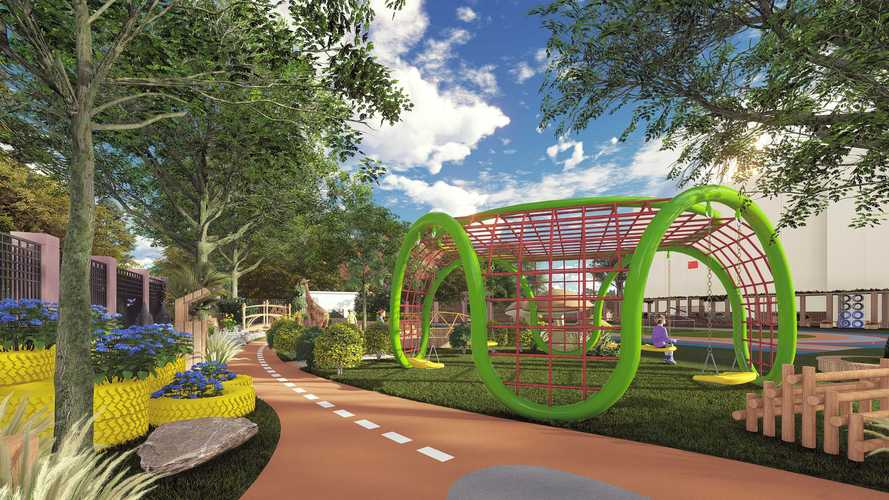 打造“雨林式”科技创新生态