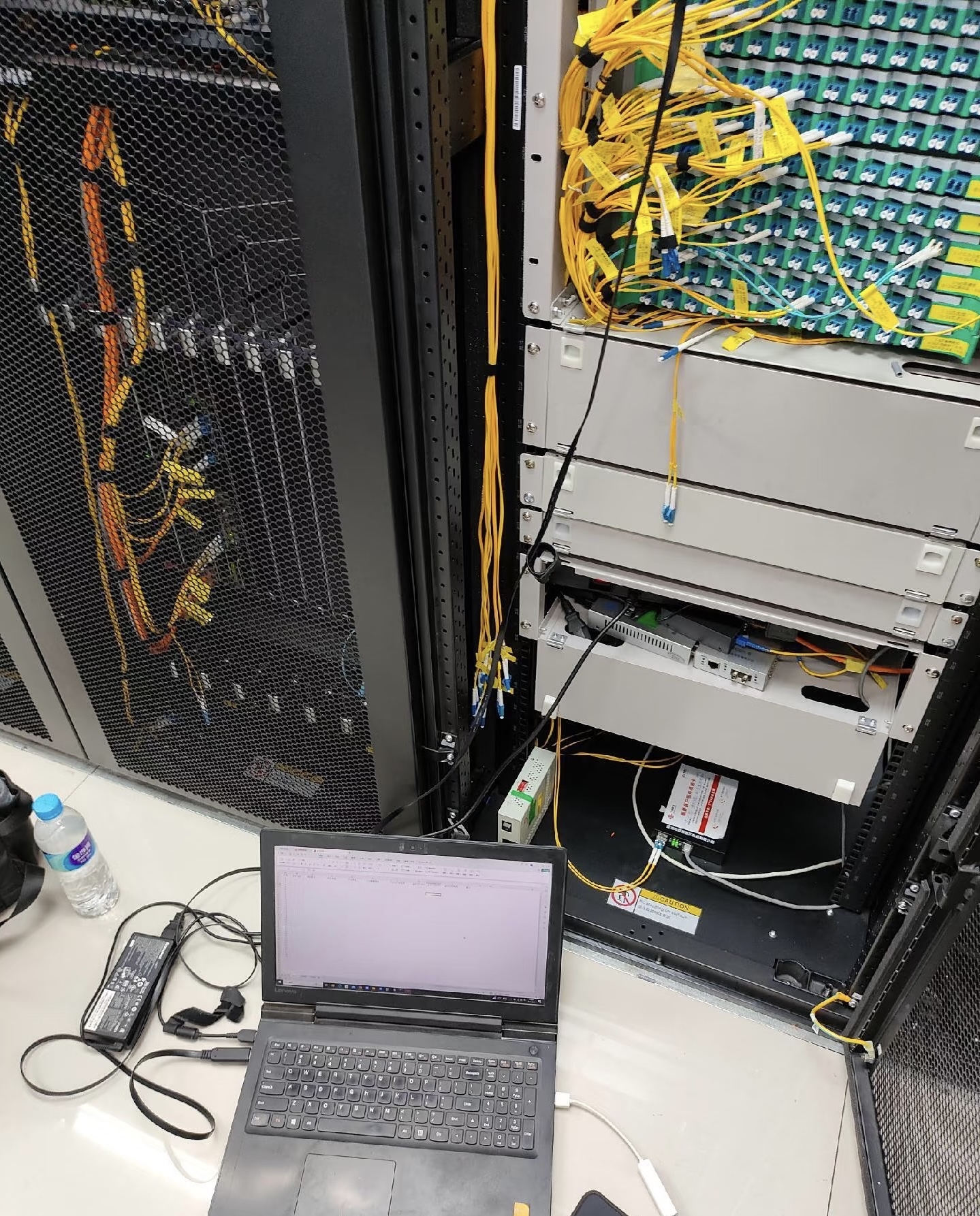 我国提出到2028年推动不少于5万家企业实施新型工业网络改造升级