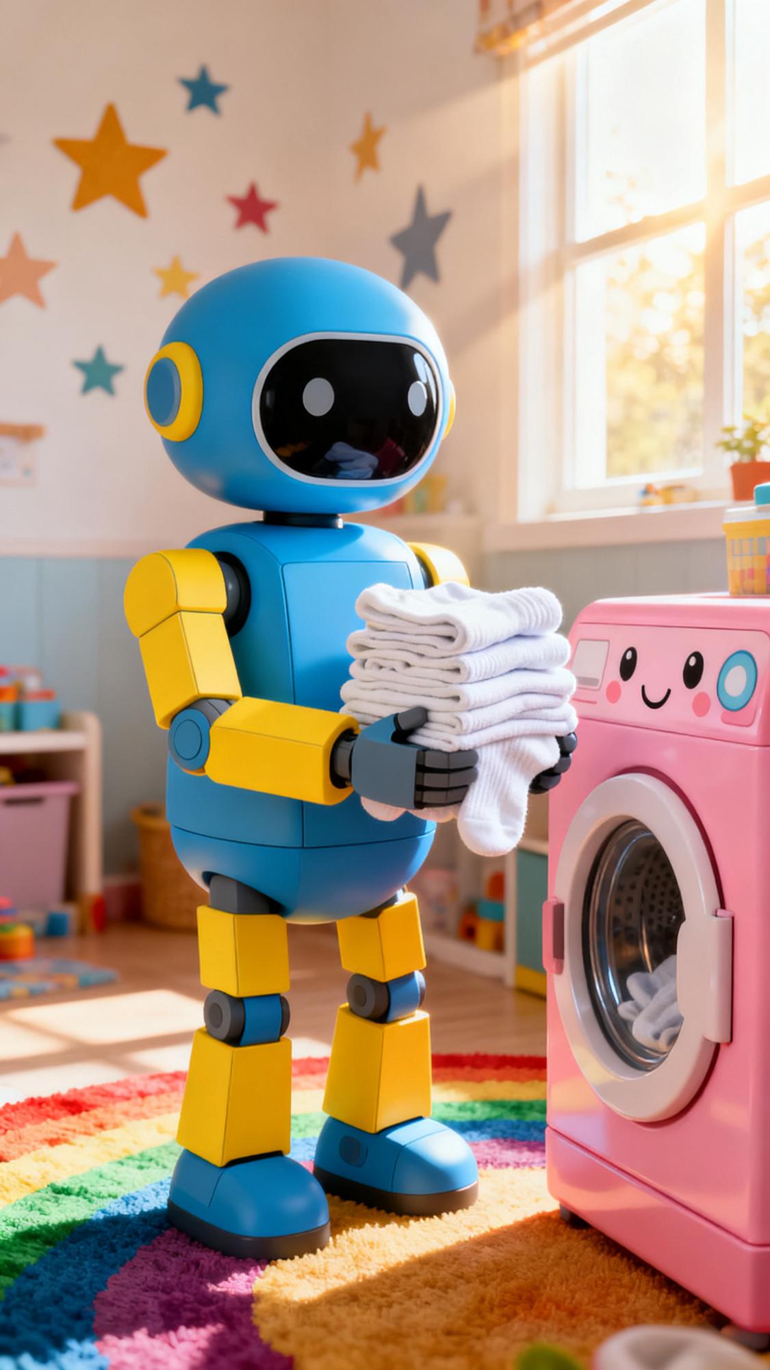 “功夫”升段商业化提速 人形机器人产业迎新机