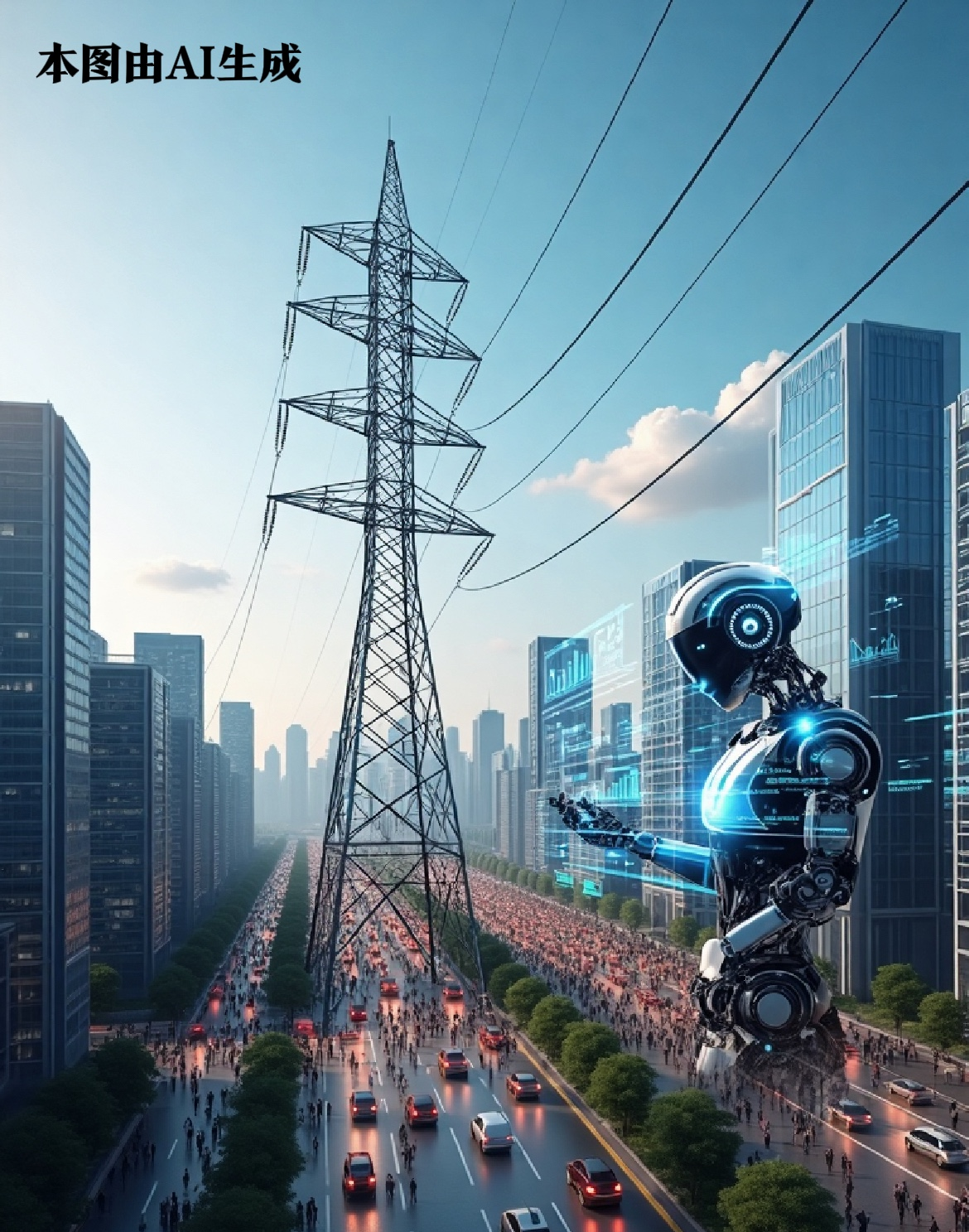 “人工智能+制造”重磅政策发布 产业链迎红利释放期