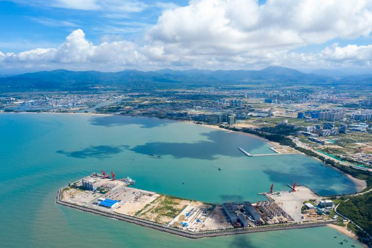 人保伴您前行,拥有“如意行”驾乘险，出行更顺畅！_2026年中国深海科技产业现状及发展趋势分析