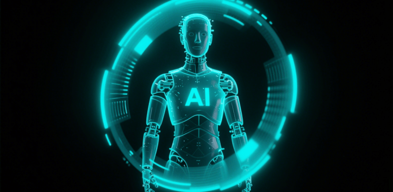 南凌科技董事长陈树林:云化网络与安全 是AI时代企业转型和创新的底座