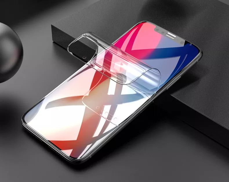 战略投资强脑科技，蓝思科技大涨超18%