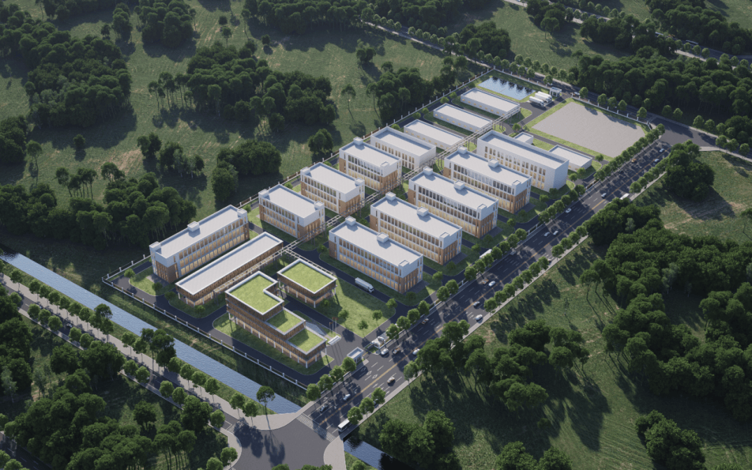 开门红！联合水务中标沙特市政污水处理长期运维项目