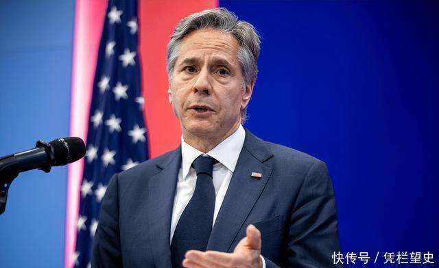 最新!特朗普:不管用什么办法,都要拿下!丹麦、瑞典、德国等多国发声:反对