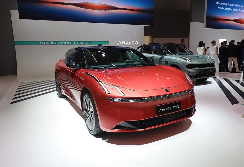 中国机电商会：中欧成功推动电动汽车反补贴案实现“软着陆”