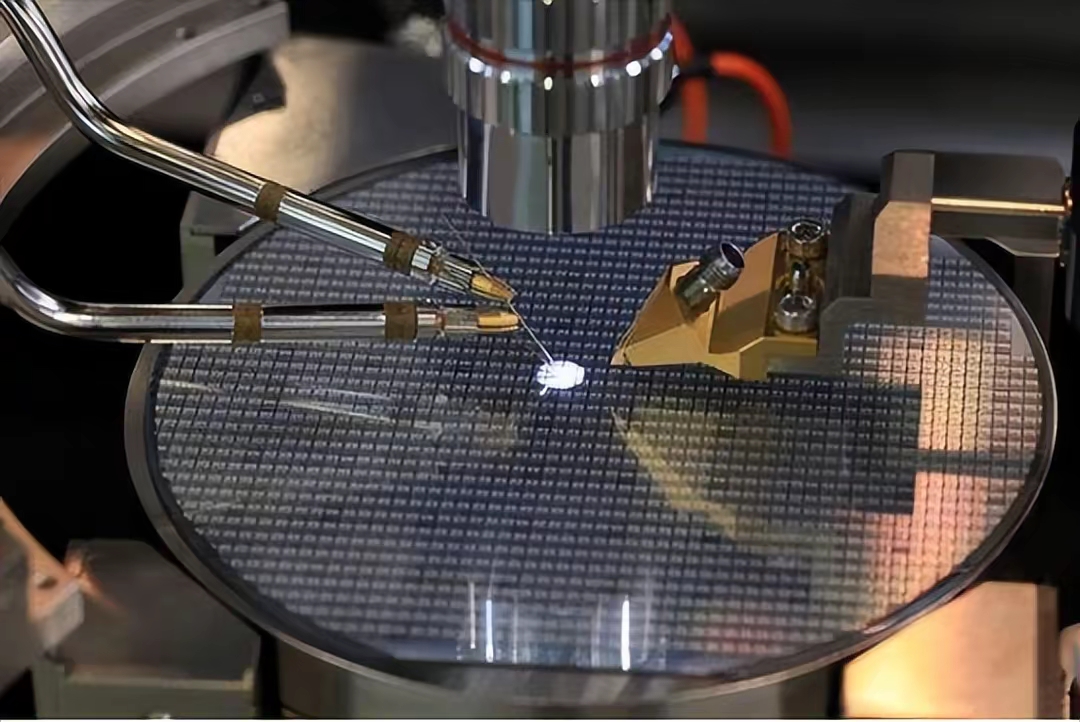 广州：集聚发展光掩膜、光刻胶、电子气体、高纯靶材、大硅片等制造材料生产线