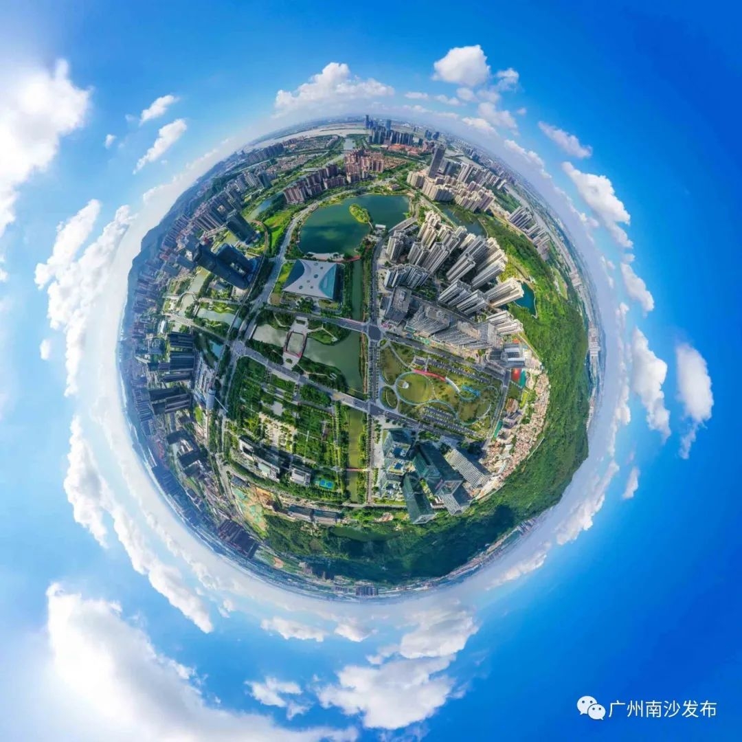 广州南沙八大领域惠企政策包持续落地见效