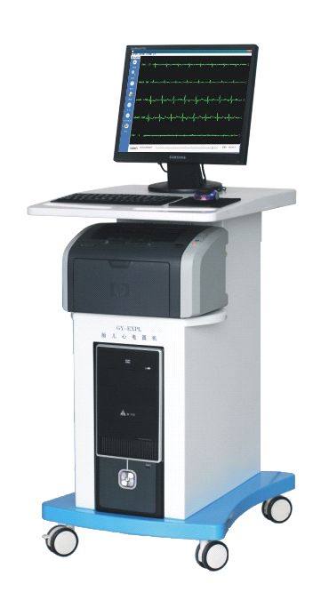 鹭燕医药:公司自主研发的心电、胎心等领域的产品已取得医疗器械注册认证,并启动销售,但相关收入占比较小