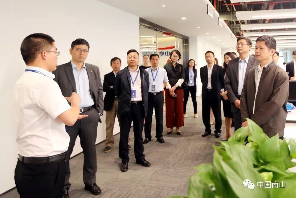 南山控股：海洋工程装备业务与航天领域无关联