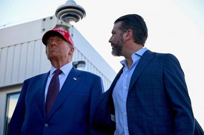 特朗普最新表态！丹麦军方开始向格陵兰岛增派力量，法国将开设领事馆