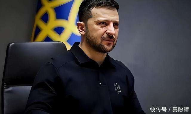 美财长:美或调整对俄制裁!关于矿产,泽连斯基做出保证……