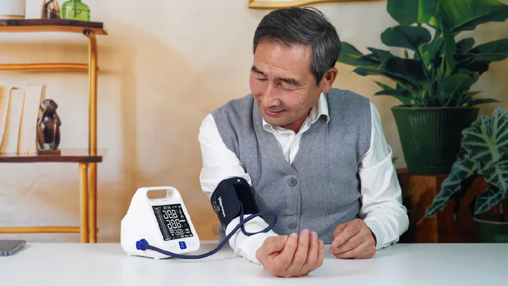 人保伴您前行,人保车险_2026中国血压计行业市场调研与未来发展前景预测