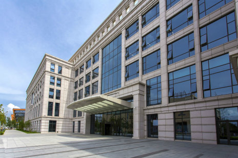 华胜天成在北京成立数算科技新公司