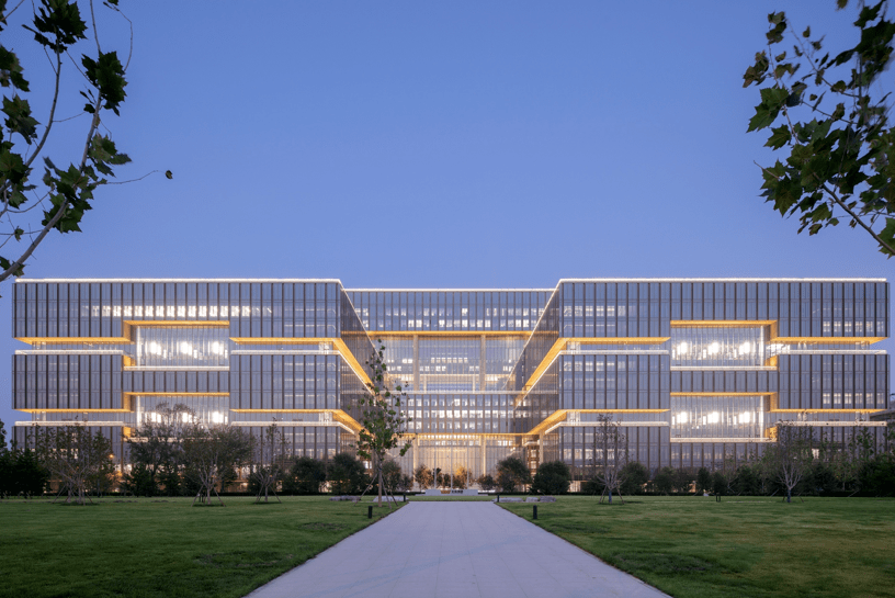 新开发银行董事会批准湖北黄石新港现代物流枢纽项目