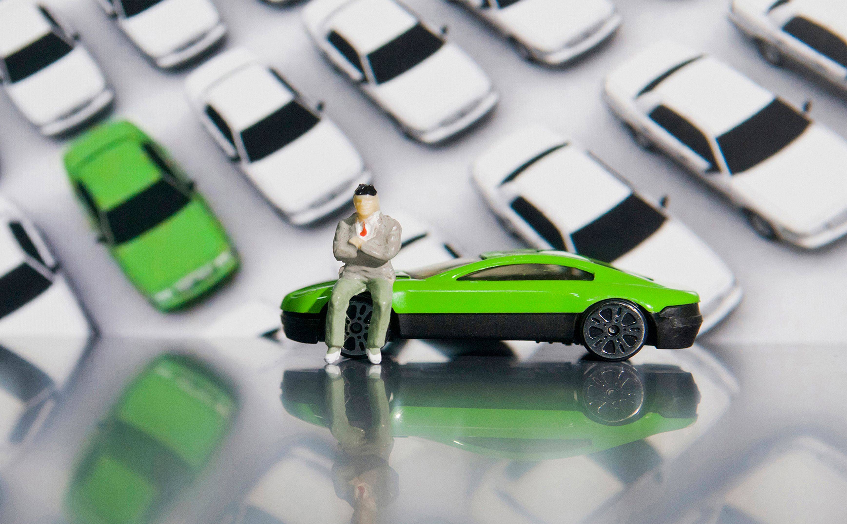 汽车行业网络乱象专项整治行动公开曝光第三批典型案例