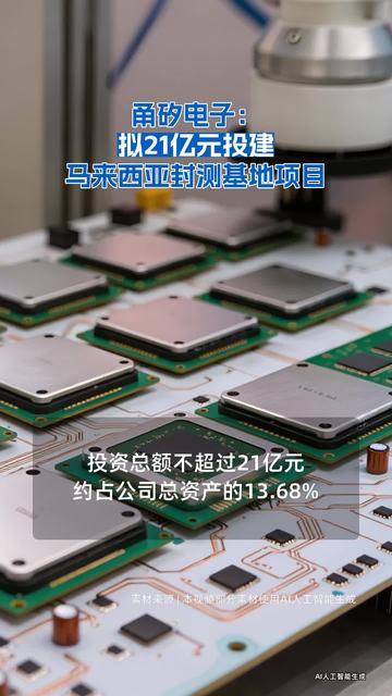 甬矽电子涨6.80%,股价创历史新高