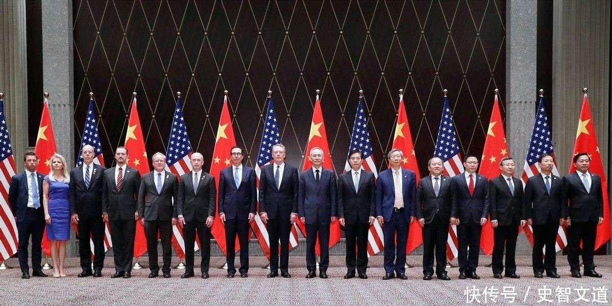 商务部美大司负责人解读中国加拿大经贸磋商成果