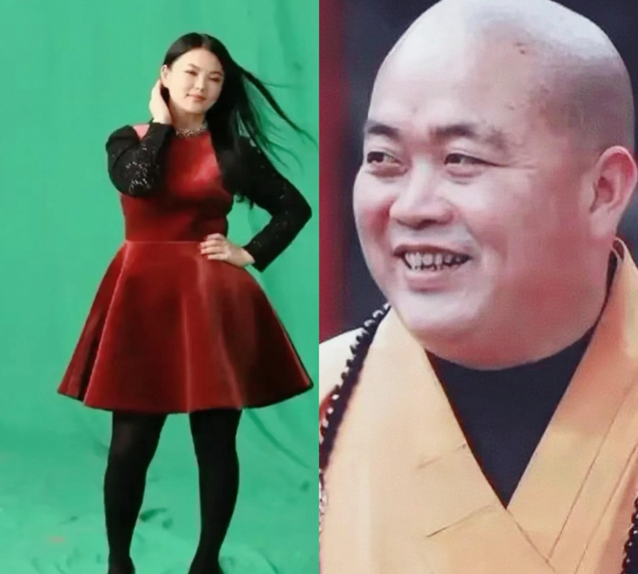 冲上热搜！李湘多个平台账号被禁止关注