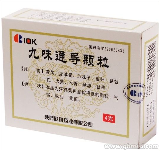 方盛健盟创新中药“养血祛风止痛颗粒”入选广州市创新药械目录