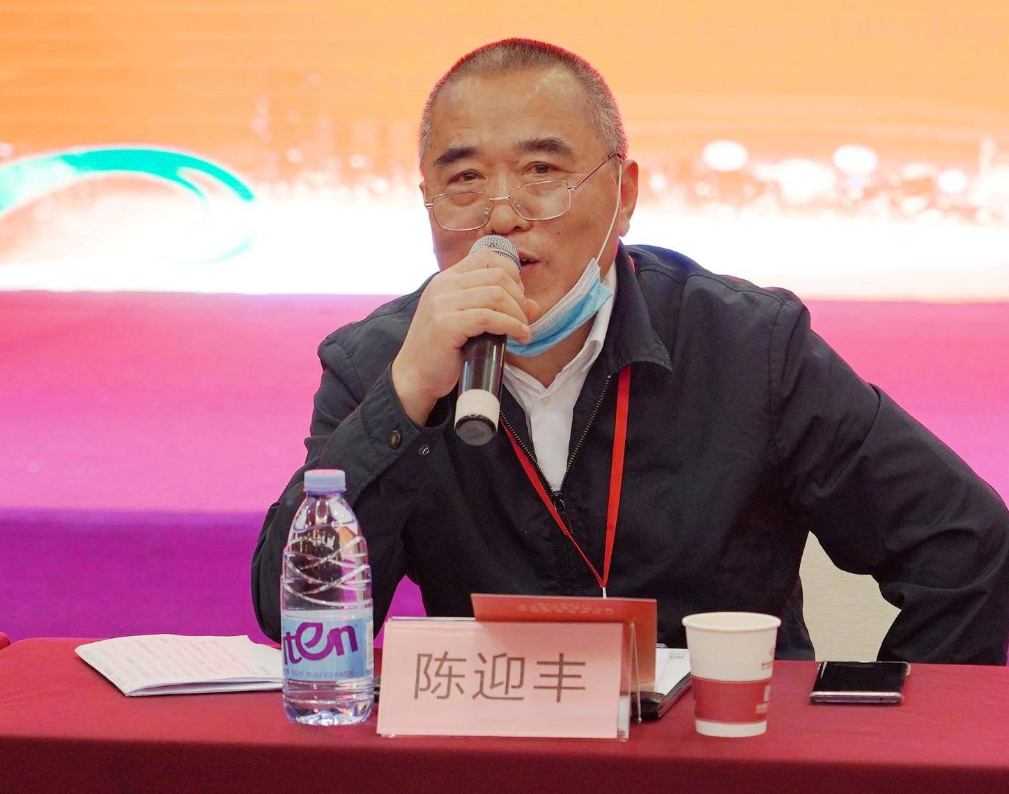 天坛生物董事长变更，梁红军接棒