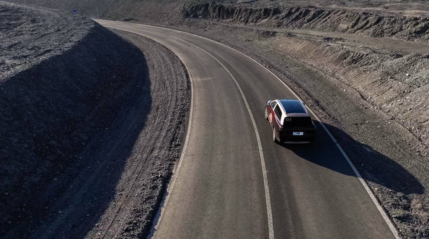 中国汽研：2025年净利润10.6亿元 同比增长17.85%