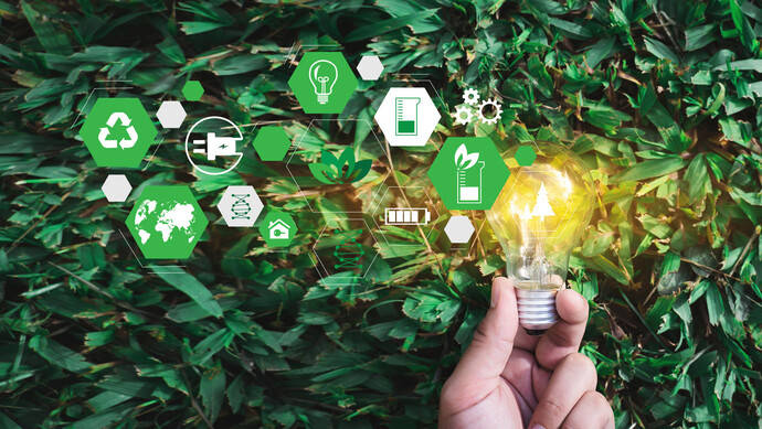 我国胶制品行业绿色转型进入“主动控碳” 新阶段