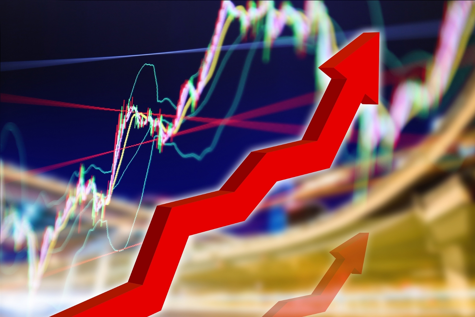 黄金股票ETF(517400)涨超1.6%,“降息交易”+“特朗普2.0”双主线持续催化