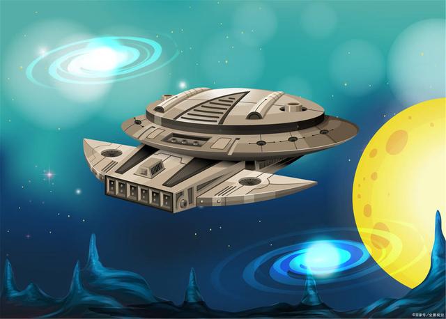 穿越者投资成立太空科技发展公司