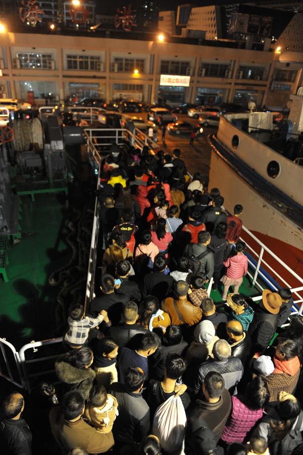 海峡股份:目前无法给出收购徐闻港明确截止时间表