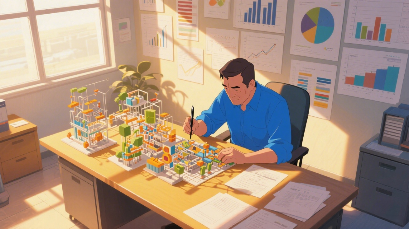 真兰仪表：全产业链发展形成护城河