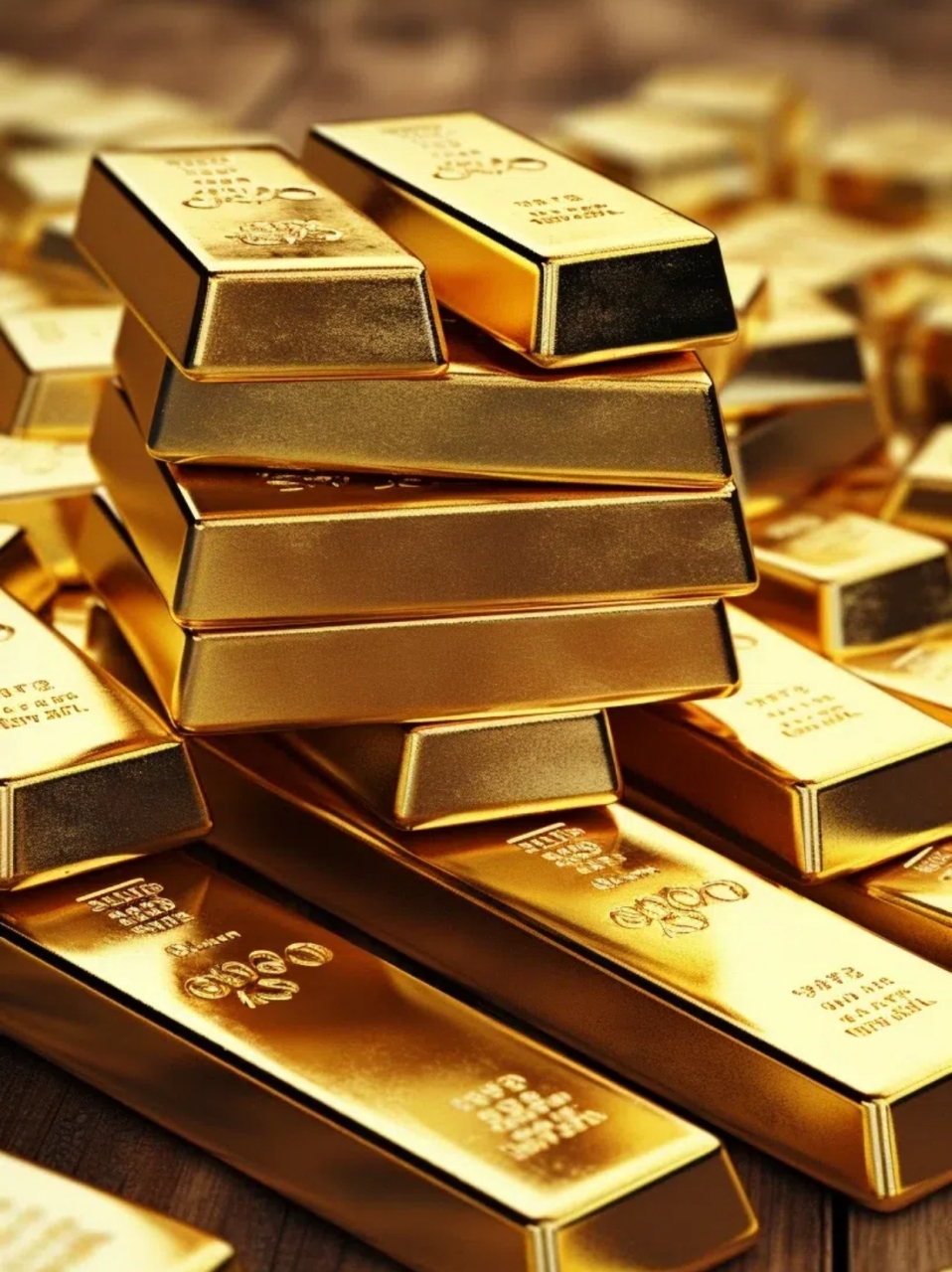 金属价格持续上行，上市公司业绩水涨船高