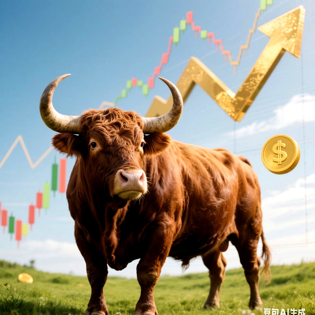 十年国债ETF（511260）午后翻红，债市情绪迎改善