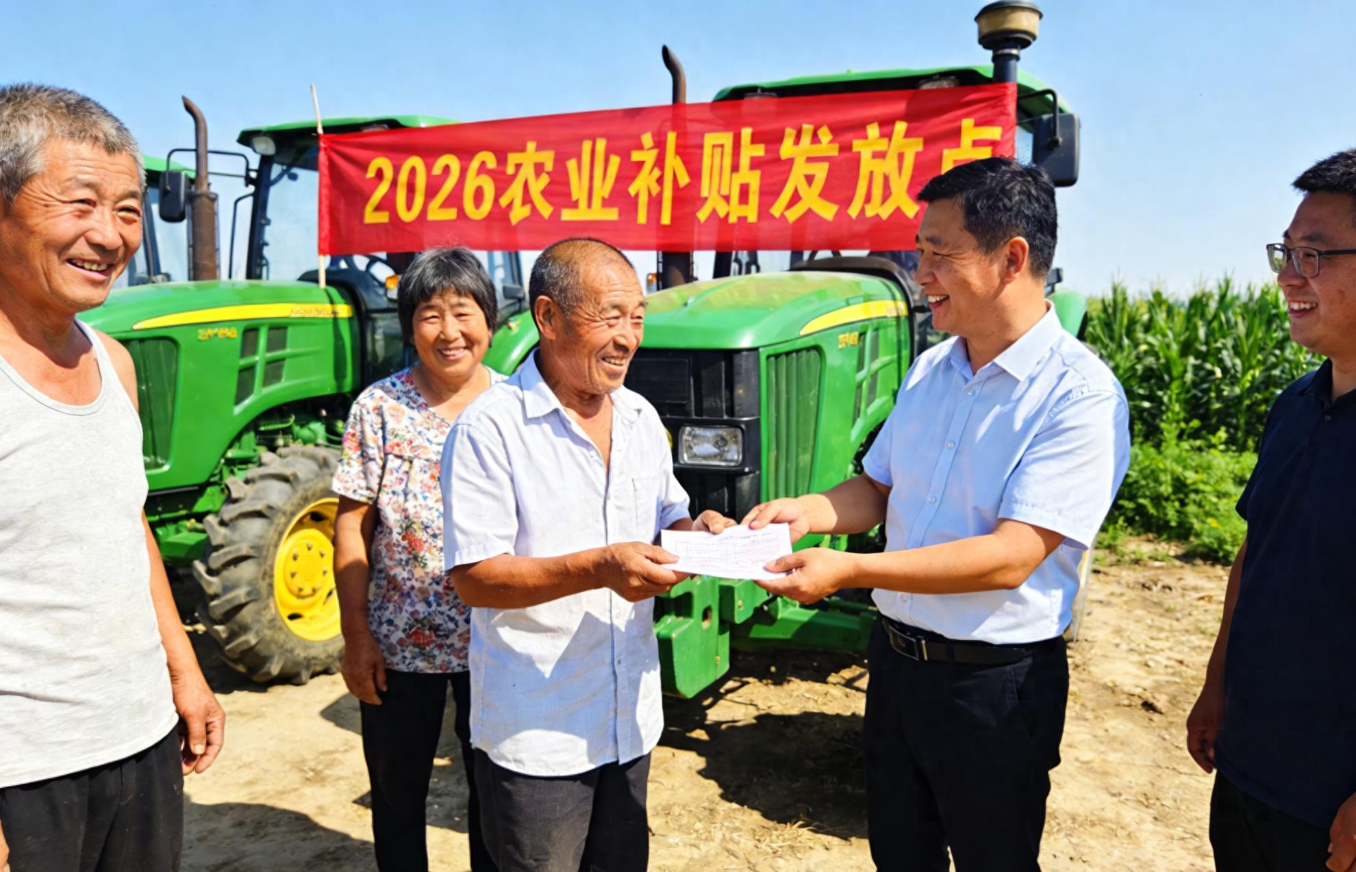 人保服务,人保有温度_2026中国智能农机行业市场深度分析