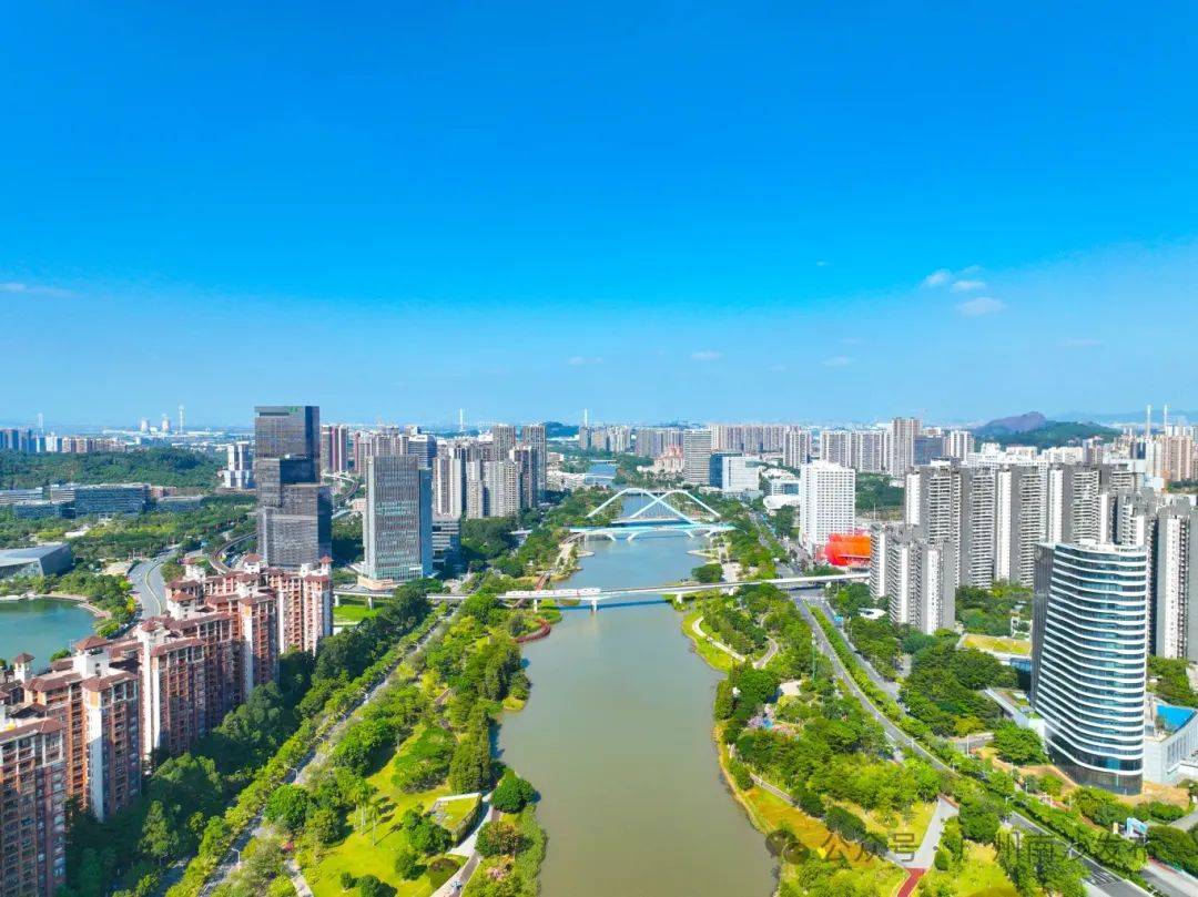 广州：争取国家层面印发南沙总体发展规划 推进南沙全面开发开放