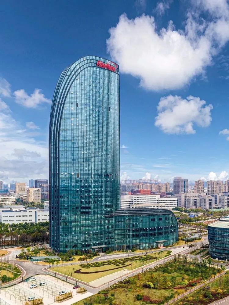 武汉光谷创新投资公司登记成立