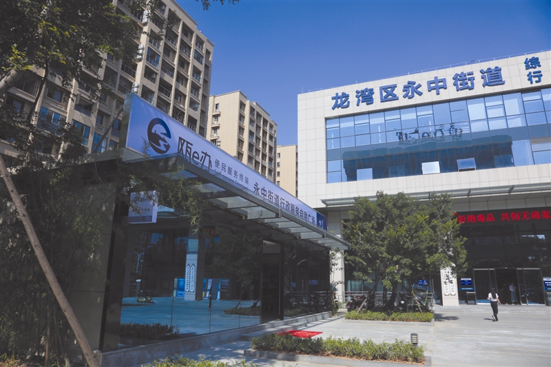 厦门将向联通内外的枢纽节点城市转型