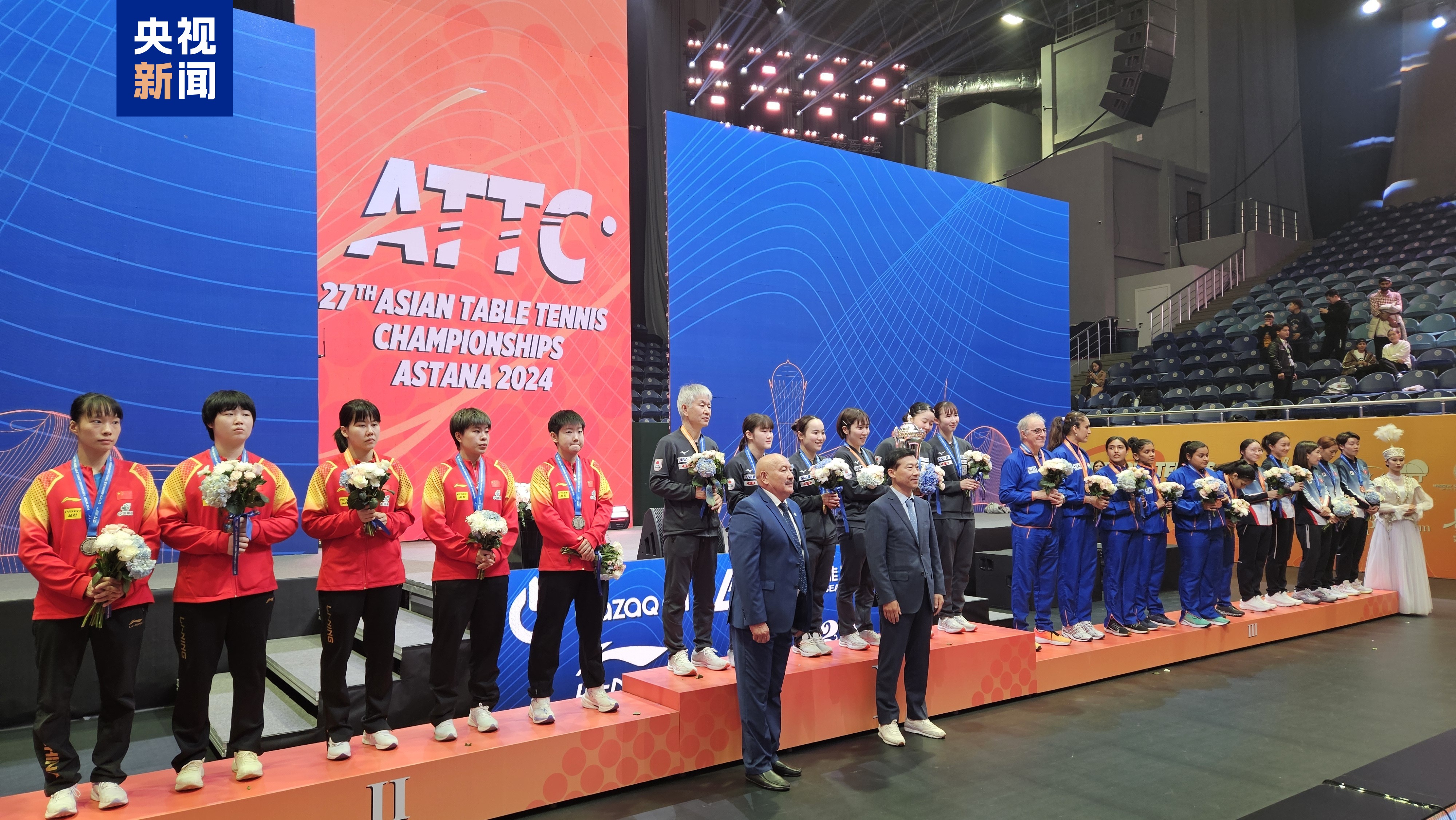 第35届乒乓球亚洲杯将在海口举行 10余商圈开展体育消费嘉年华