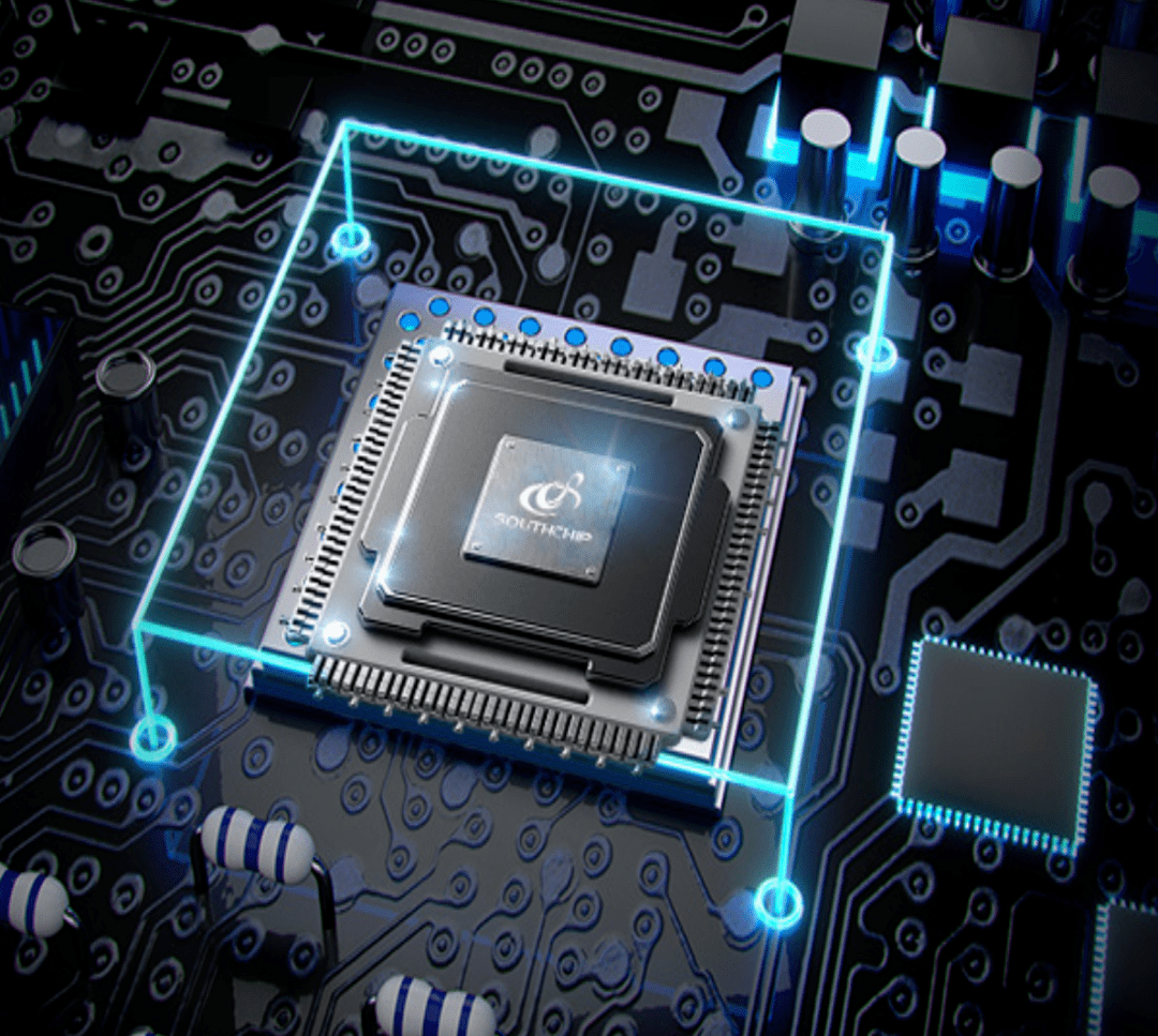 存储芯片超级周期到来,融资客出手抢筹16只概念股