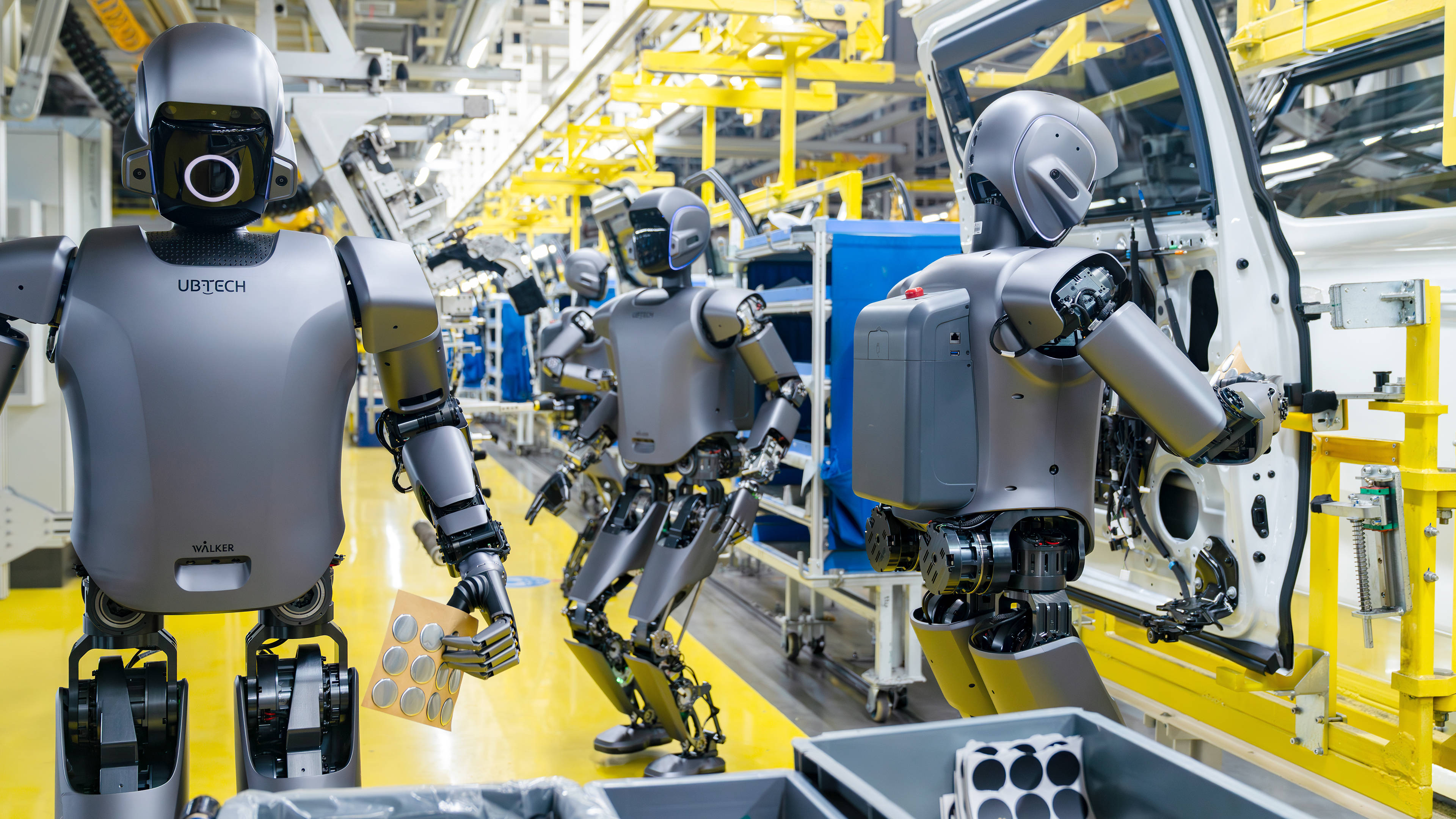 广州南沙2025年人工智能产业营收同比增长超30%