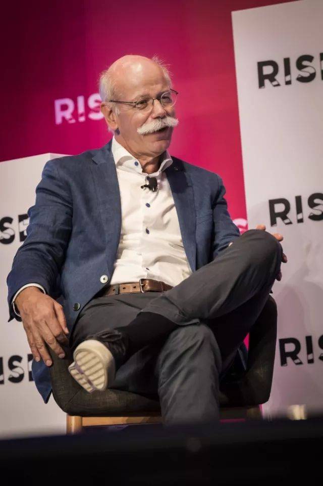 记者手记丨如何让人工智能更“靠谱”