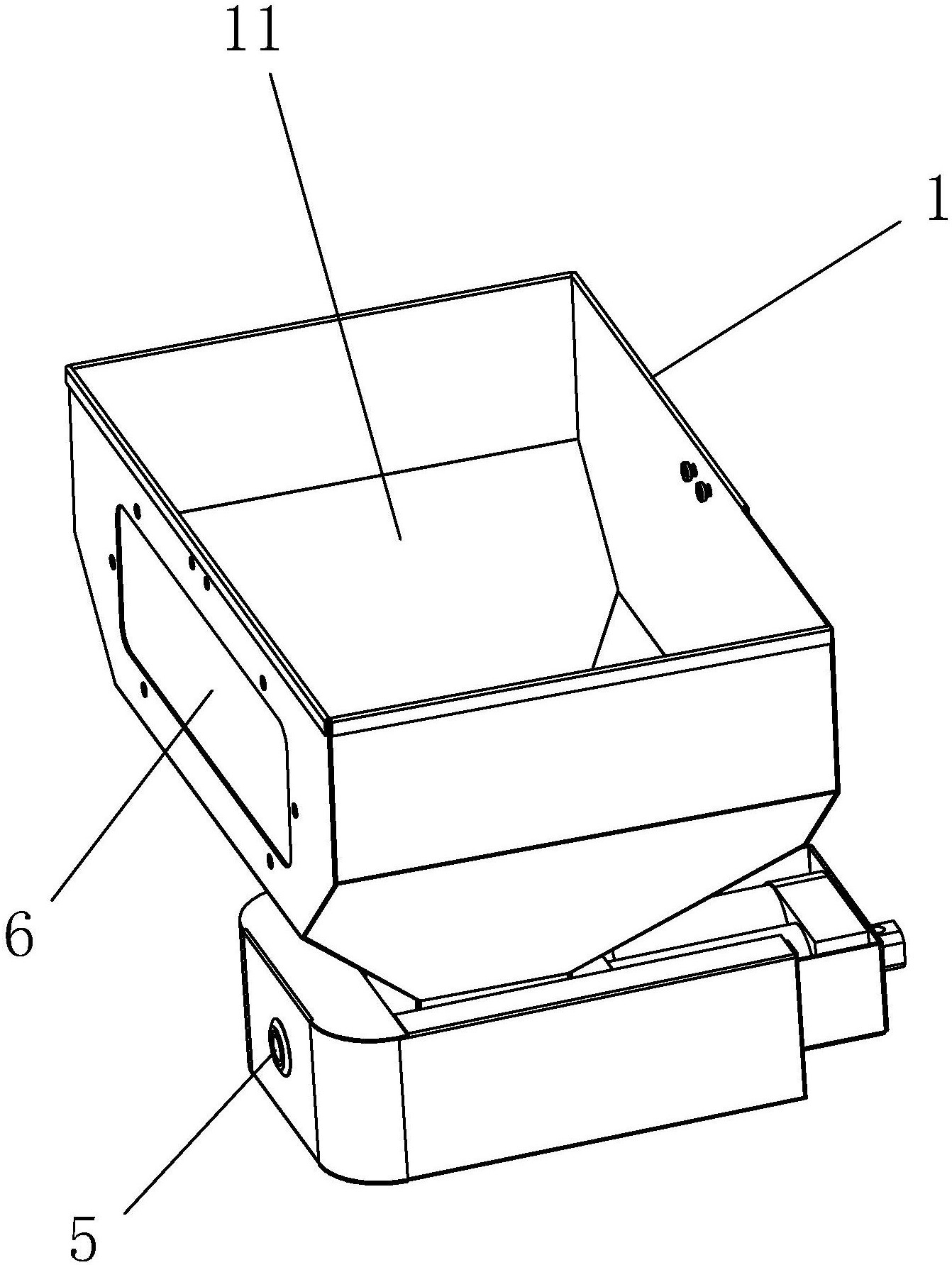 威马农机获得实用新型专利授权：“发动机与工作机的负载控制机构及采用该机构的碎枝机”