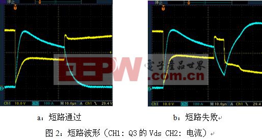 精进电动获得实用新型专利授权:“一种主动短路保护电路、电机以及汽车”